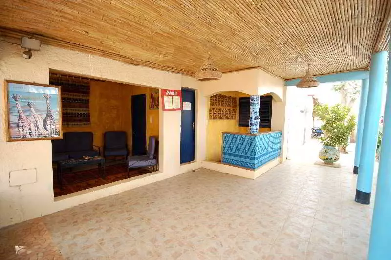 Fotos del hotel Maya:  2