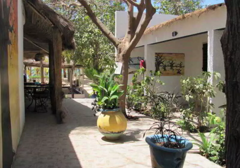 Fotos del hotel Maya:  5