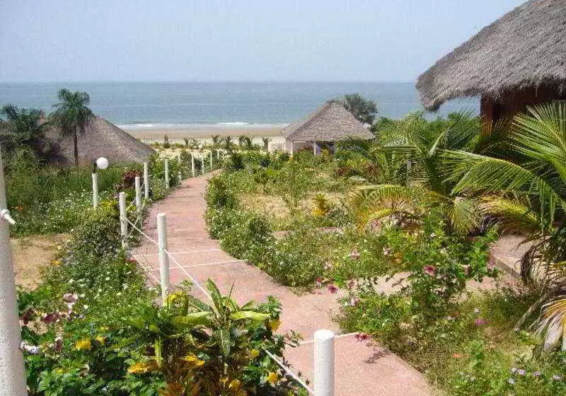 Fotos del hotel Maya:  11