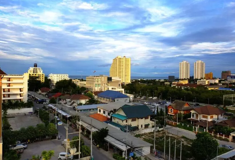 Fotos del hotel Narawan:  8