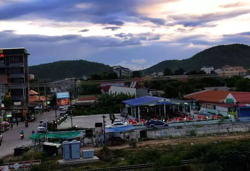 Fotos del hotel Narawan:  17