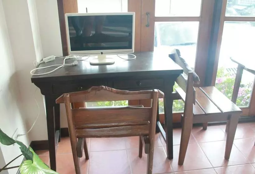 Fotos del hotel Narawan:  5