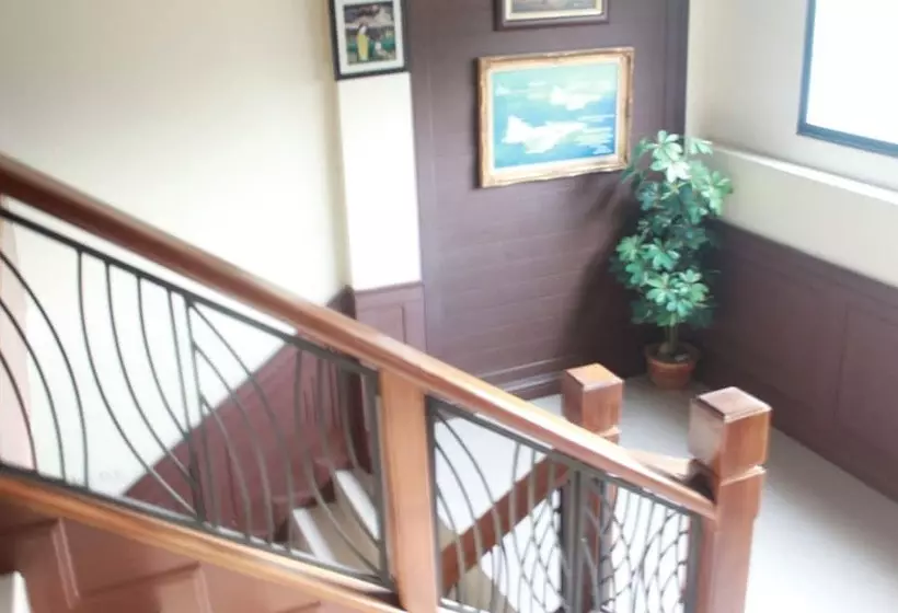 Fotos del hotel Narawan:  10