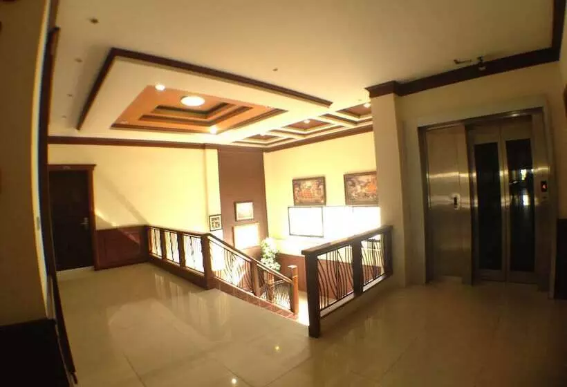 Fotos del hotel Narawan:  3