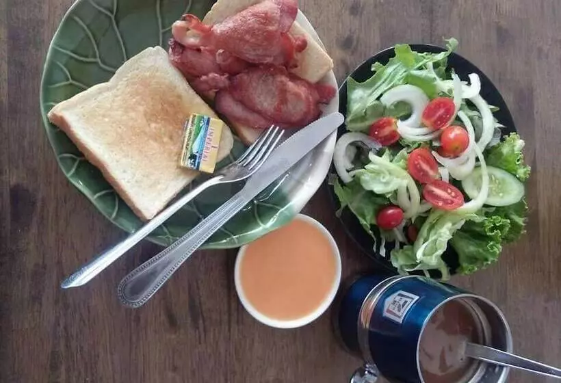 Fotos del hotel Narawan:  21