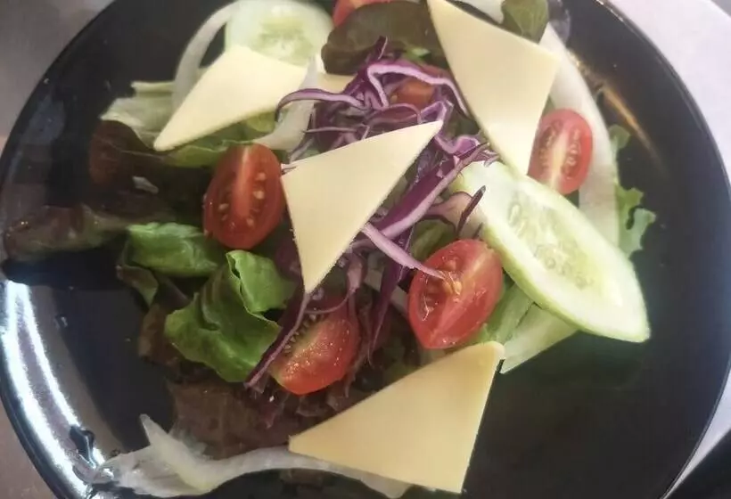 Fotos del hotel Narawan:  19