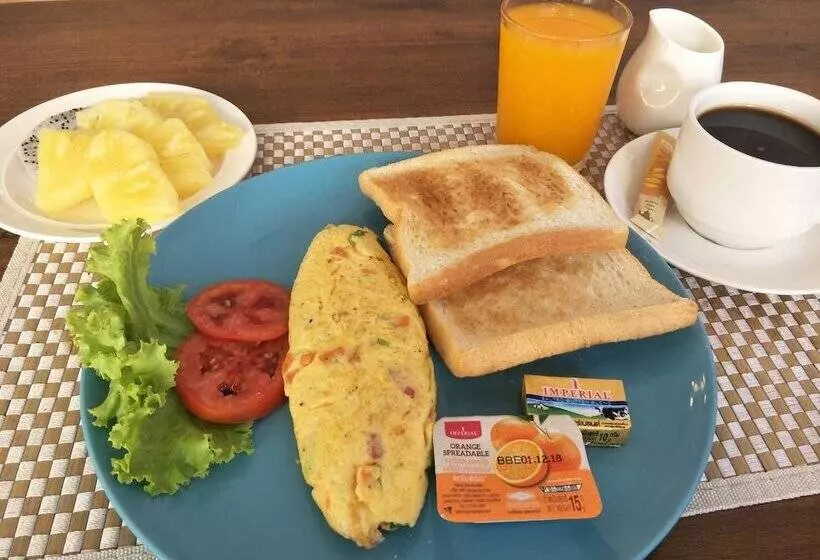 Fotos del hotel Narawan:  15