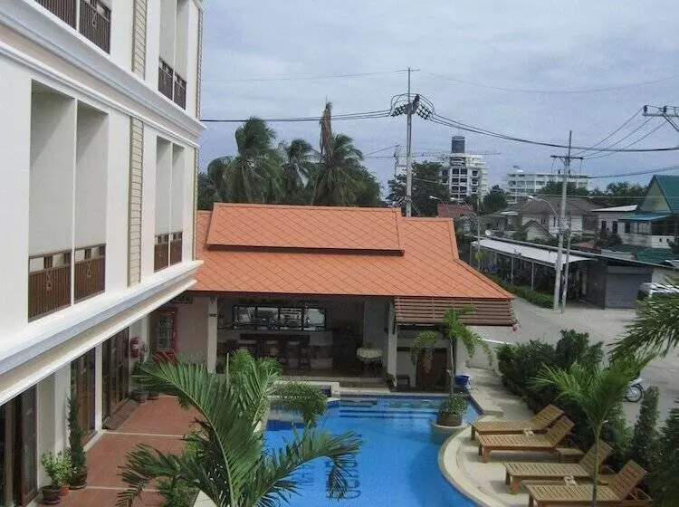 Fotos del hotel Narawan:  14