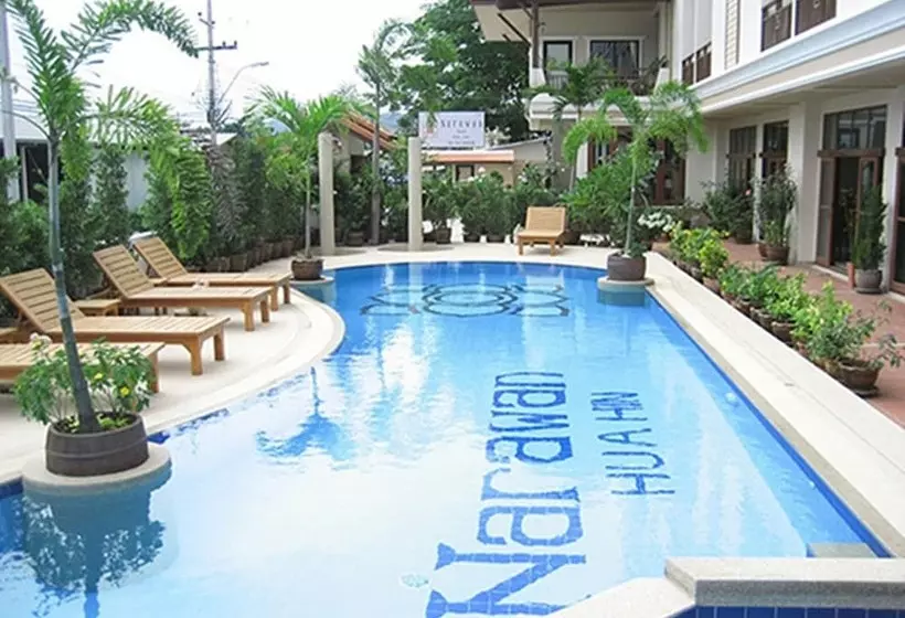 Fotos del hotel Narawan:  2