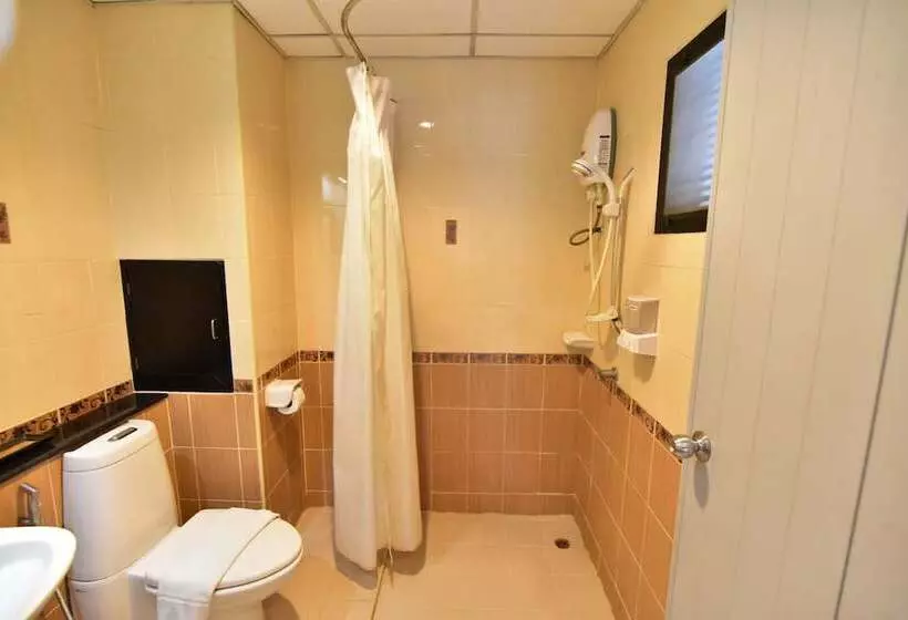 Fotos del hotel Narawan:  20