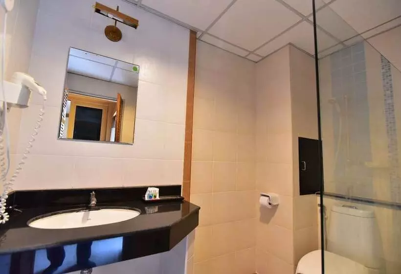 Fotos del hotel Narawan:  24