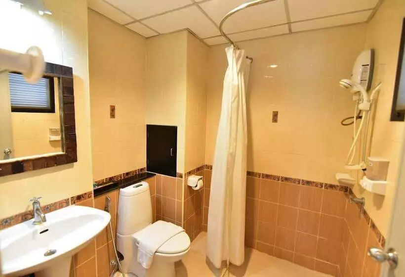 Fotos del hotel Narawan:  16