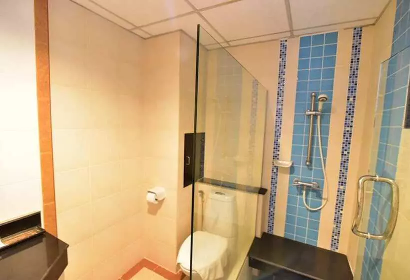 Fotos del hotel Narawan:  12