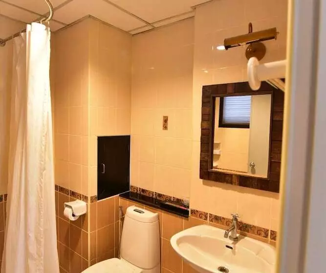 Fotos del hotel Narawan:  7