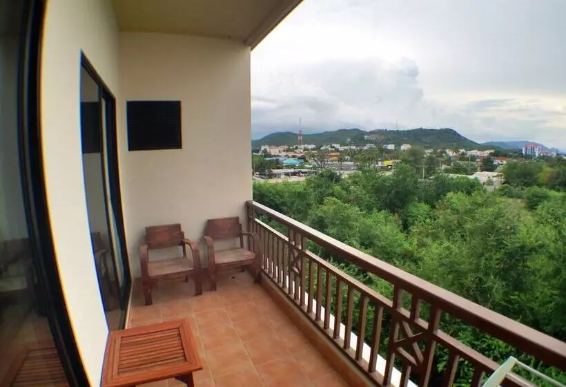 Fotos del hotel Narawan:  6