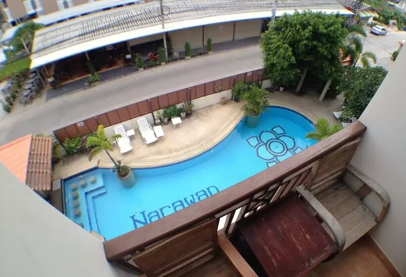 Fotos del hotel Narawan:  18