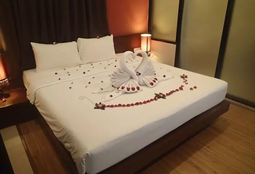 Fotos del hotel Pgs S Patong :  6