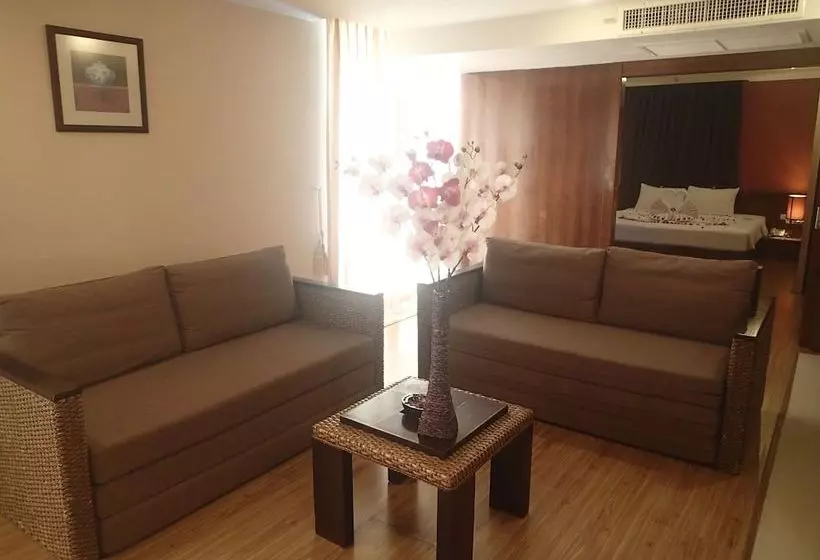 Fotos del hotel Pgs S Patong :  12