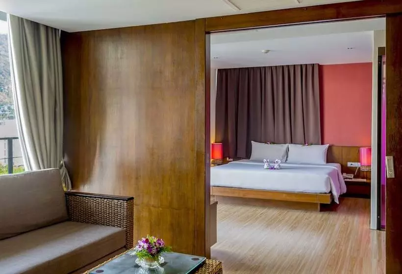 Fotos del hotel Pgs S Patong :  16