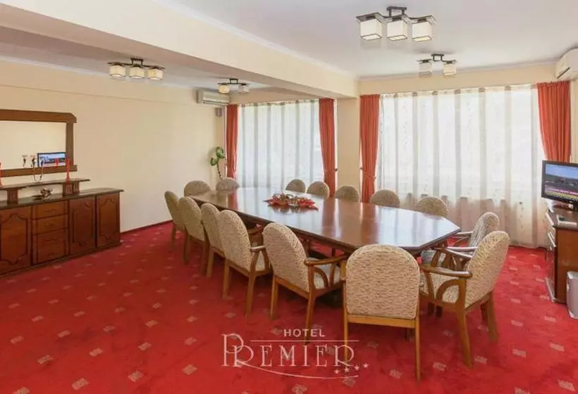 Fotos del hotel Premier:  14