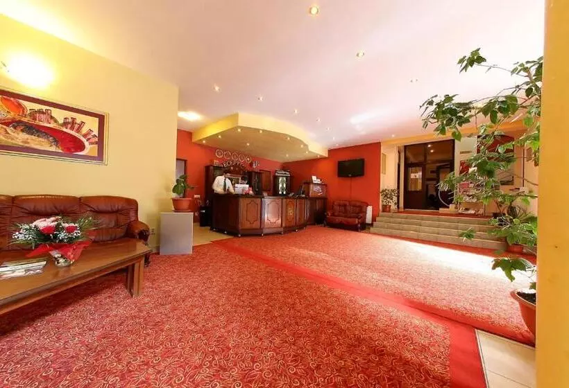 Fotos del hotel Premier:  2