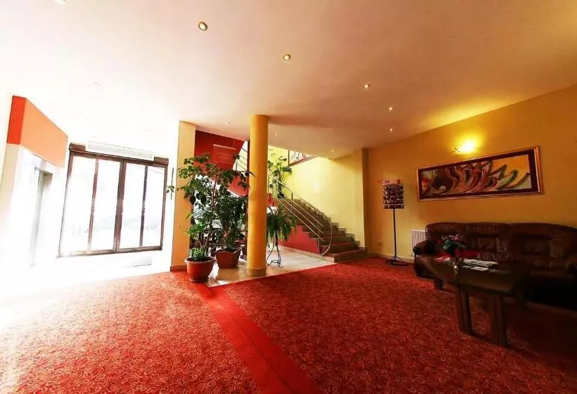 Fotos del hotel Premier:  6