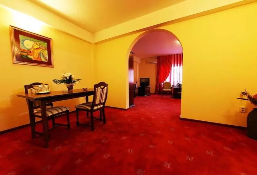 Fotos del hotel Premier:  25