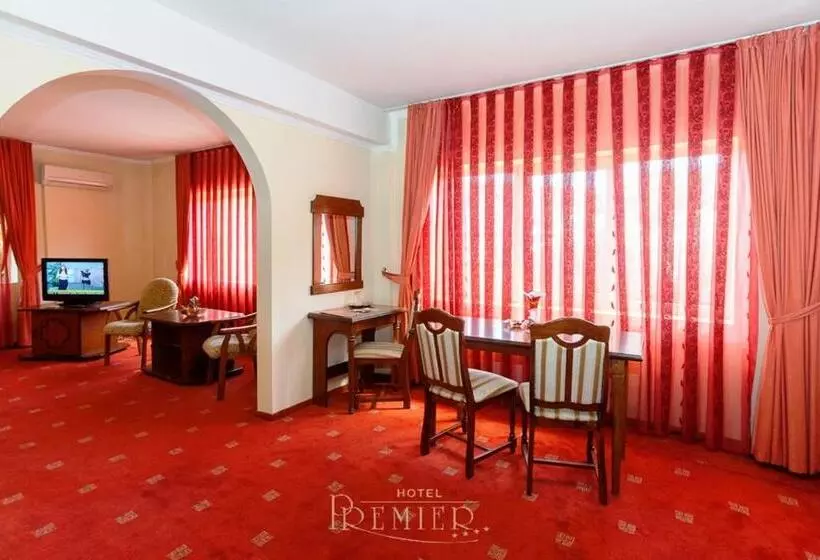 Fotos del hotel Premier:  23