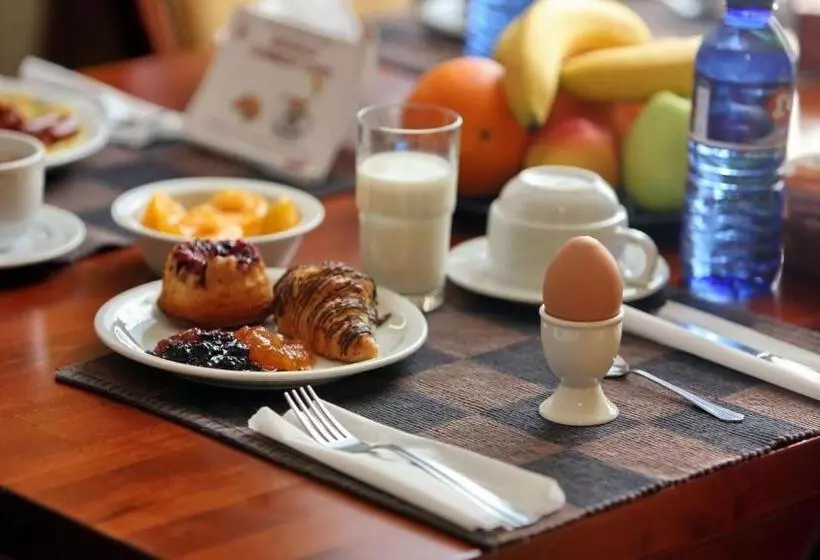 Fotos del hotel Premier:  16