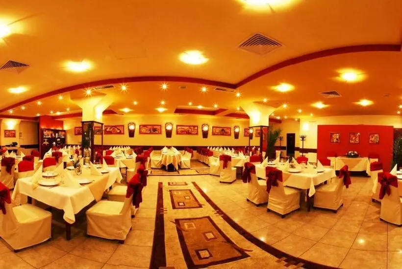 Fotos del hotel Premier:  7