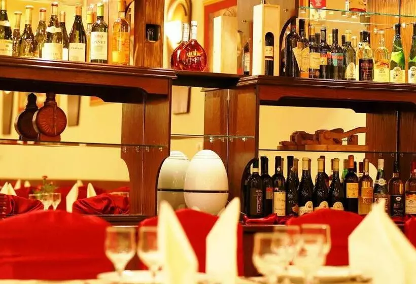 Fotos del hotel Premier:  13