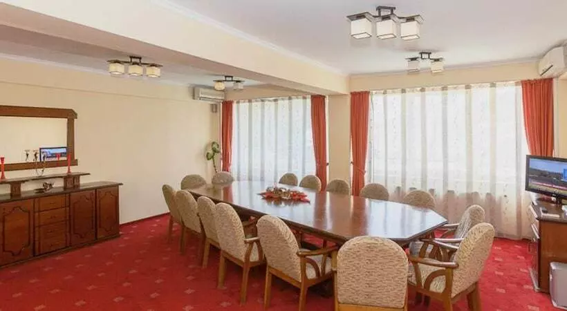 Fotos del hotel Premier:  11