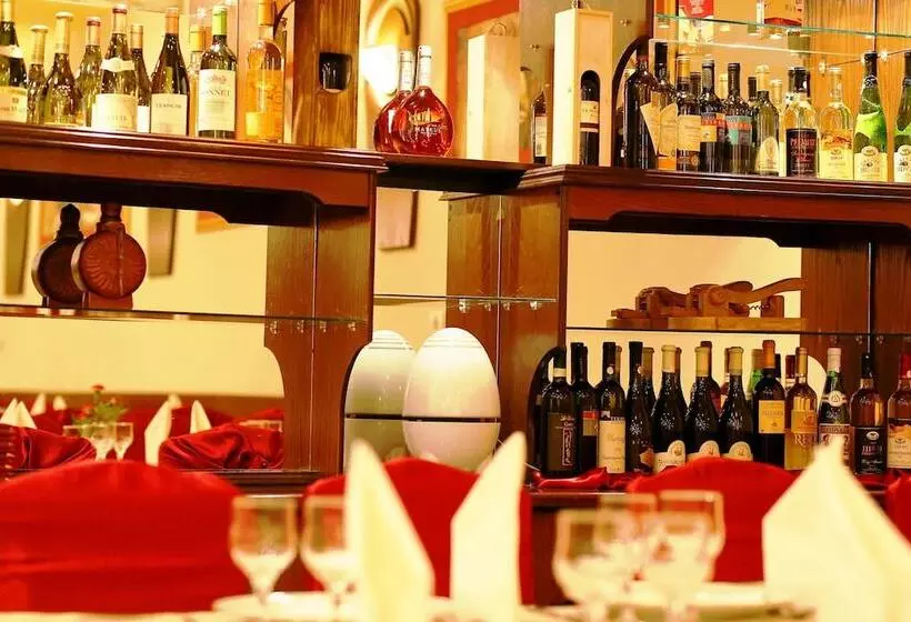 Fotos del hotel Premier:  18