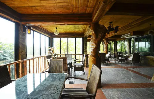 Fotos del hotel River Kwai Botanic Delight Resort:  8