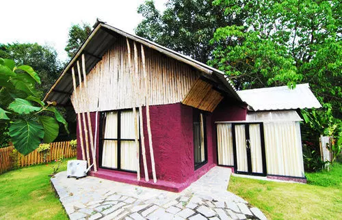 Fotos del hotel River Kwai Botanic Delight Resort:  15