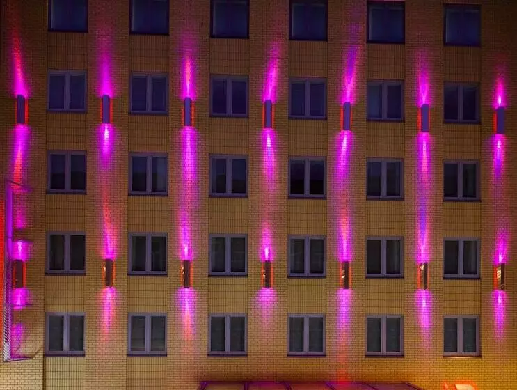 Fotos del hotel Royal Park Boutique:  16