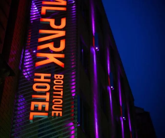 Fotos del hotel Royal Park Boutique:  1