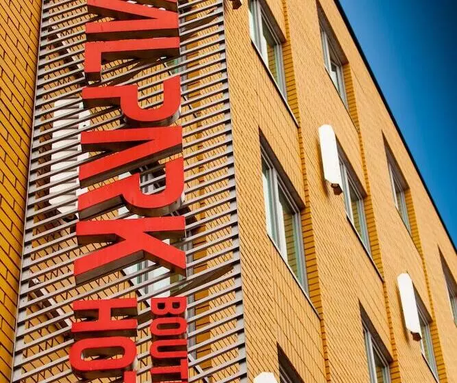 Fotos del hotel Royal Park Boutique:  10