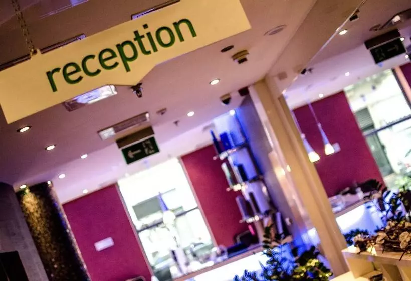 Fotos del hotel Royal Park Boutique:  4