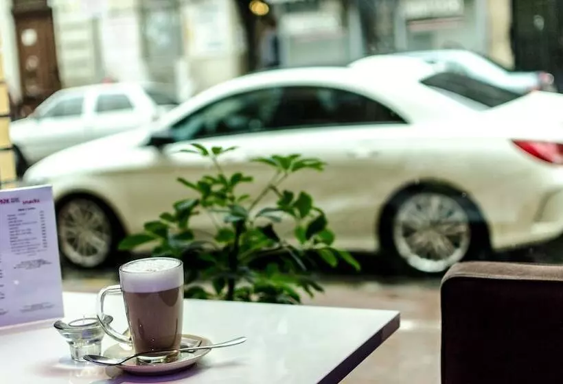 Fotos del hotel Royal Park Boutique:  21