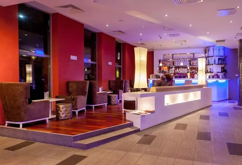 Fotos del hotel Royal Park Boutique:  12