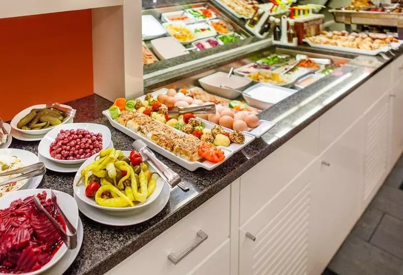 Fotos del hotel Royal Park Boutique:  13