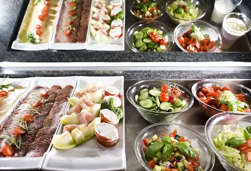 Fotos del hotel Royal Park Boutique:  5