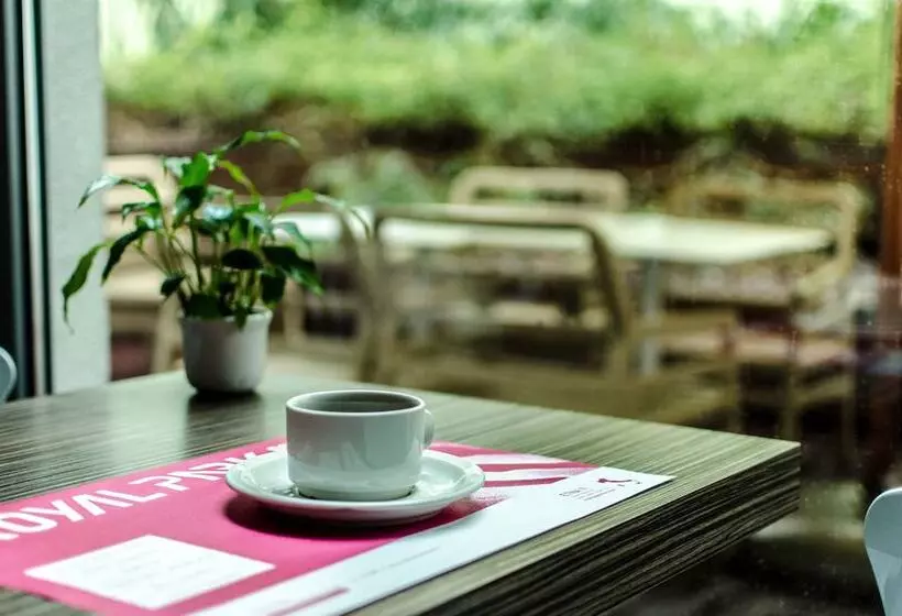 Fotos del hotel Royal Park Boutique:  7