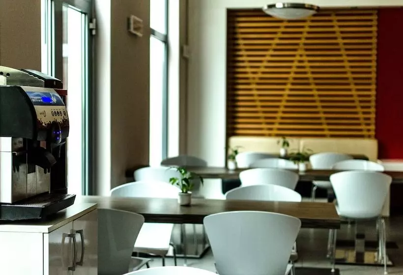 Fotos del hotel Royal Park Boutique:  25