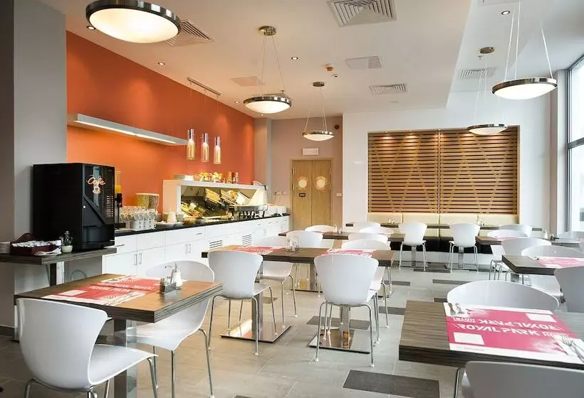 Fotos del hotel Royal Park Boutique:  23