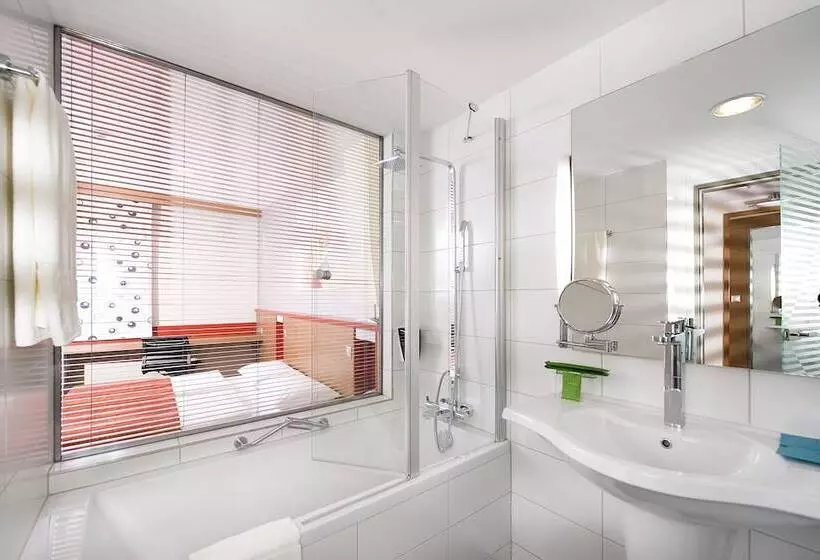 Fotos del hotel Royal Park Boutique:  8