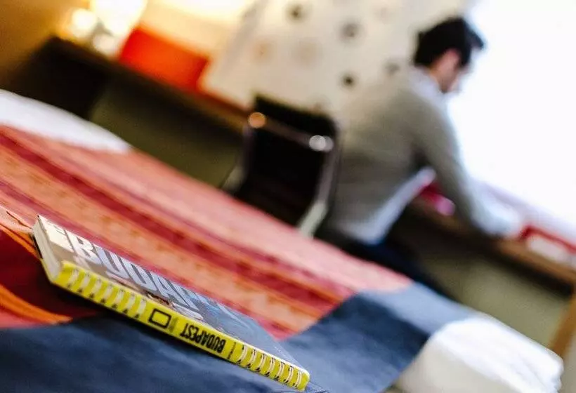 Fotos del hotel Royal Park Boutique:  9