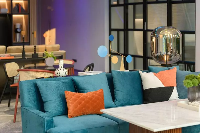 Fotos del hotel Silq Boutique  Bangkok:  2