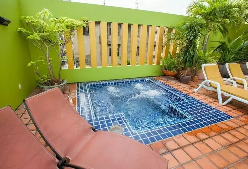 Fotos del hotel The Aiyapura Bangkok:  16